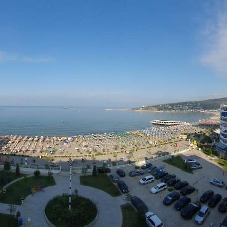 Nada Seaview Apartment Shëngjin エクステリア 写真